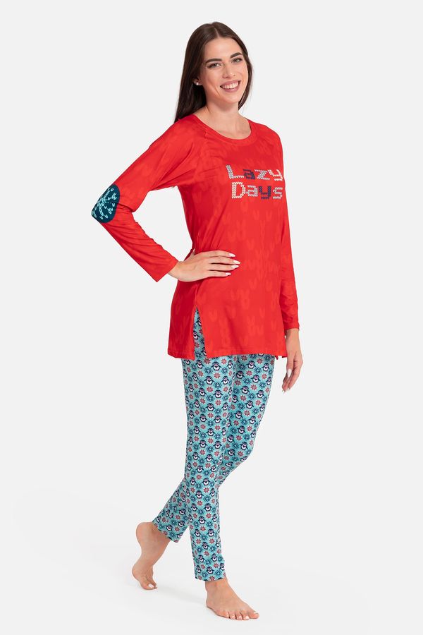 LELOSI LELOSI Pidžama Kowalski XL