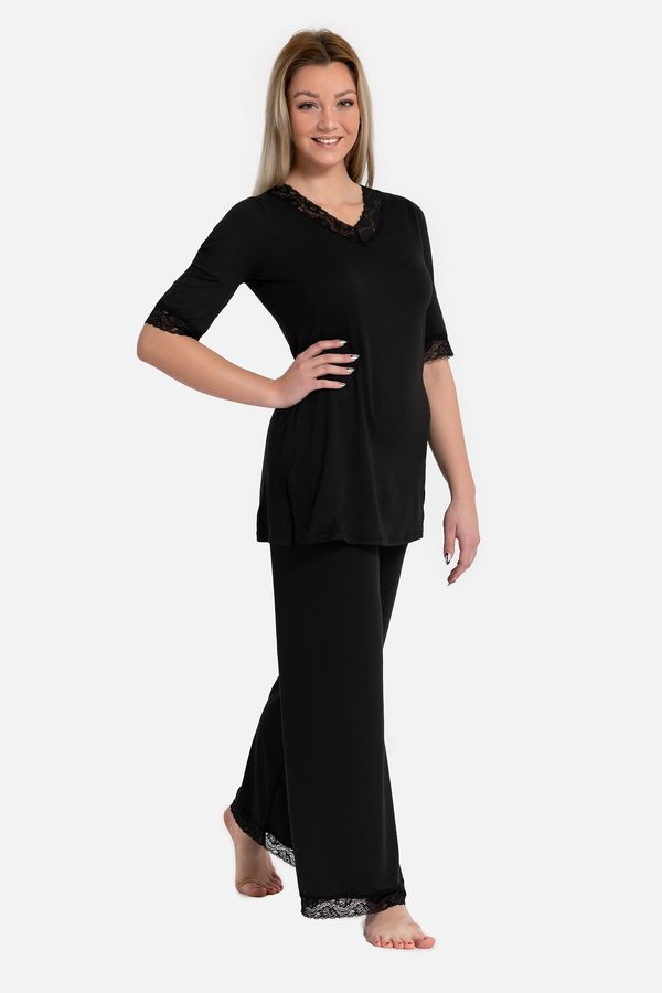 LELOSI LELOSI Pidžama Maxima XS