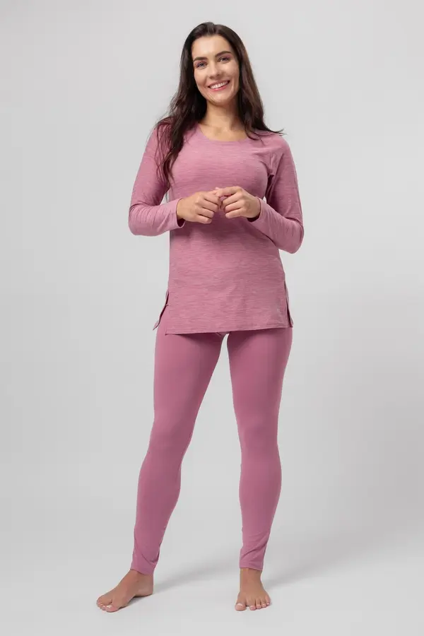 LELOSI LELOSI Pidžama Pinkjoy M