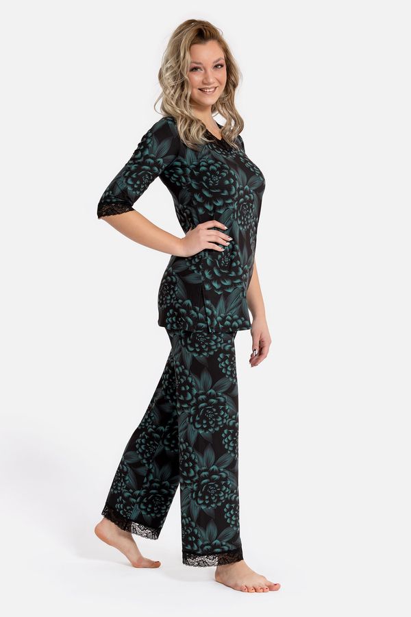 LELOSI LELOSI Pidžama Ramona XS