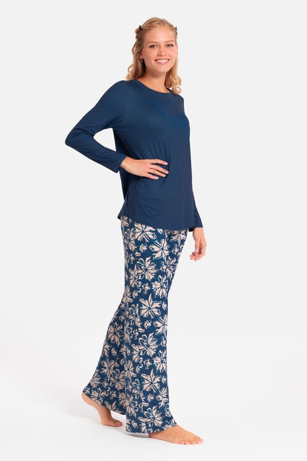 LELOSI LELOSI Pidžama Relaxed Cuddly XS