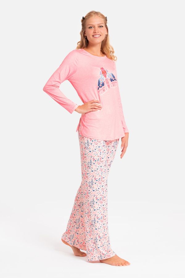 LELOSI LELOSI Pidžama Relaxed Gentle M