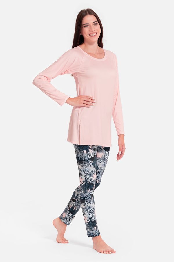 LELOSI LELOSI Pidžama Rosymist L