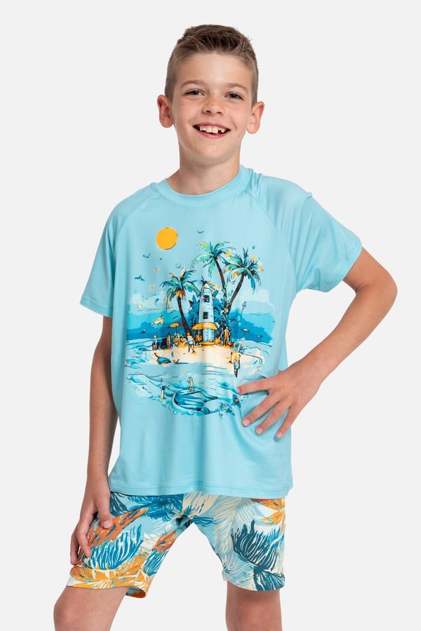 LELOSI LELOSI Pidžama za dječake Brayden 110 - 116