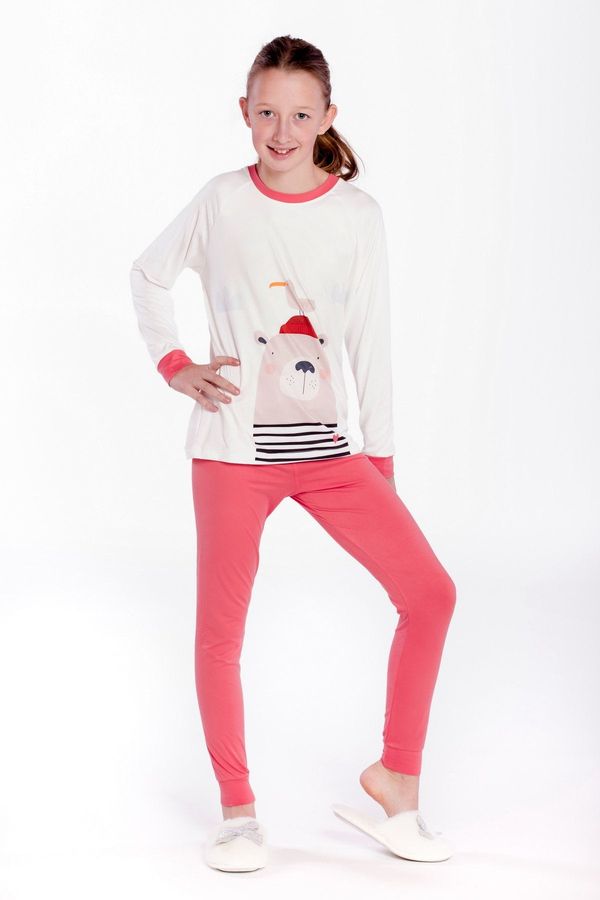 LELOSI LELOSI Pidžama za djecu Sailor 110 - 116