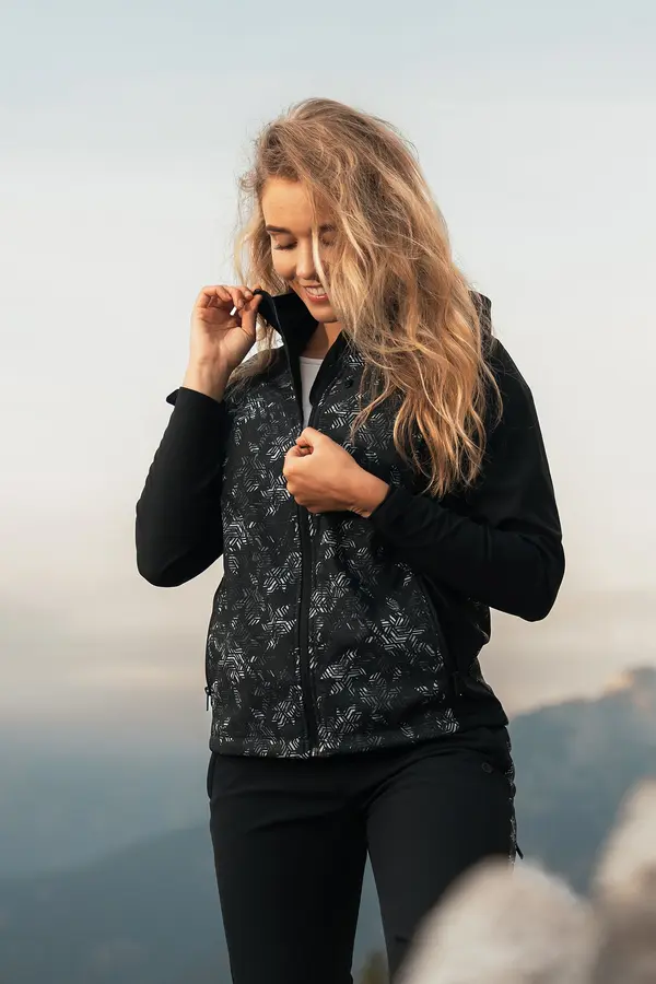 LELOSI LELOSI Planinarska jakna Annapurna XS