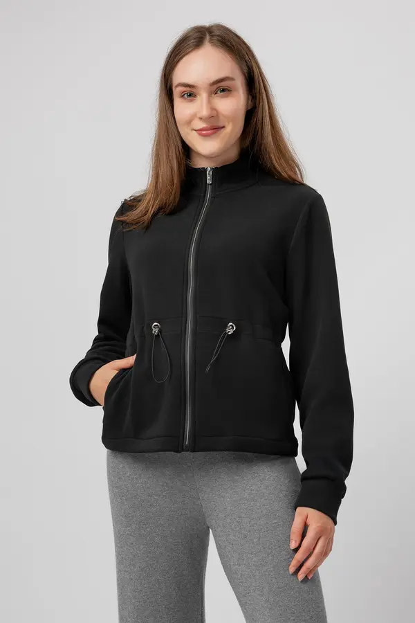 LELOSI LELOSI Polarosi dukserica Frostnoir XS