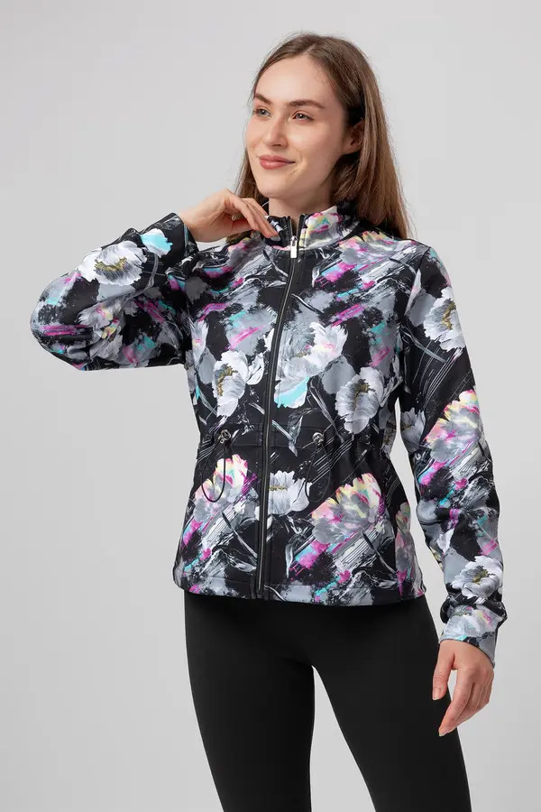 LELOSI LELOSI Polarosi dukserica Roseblur XS