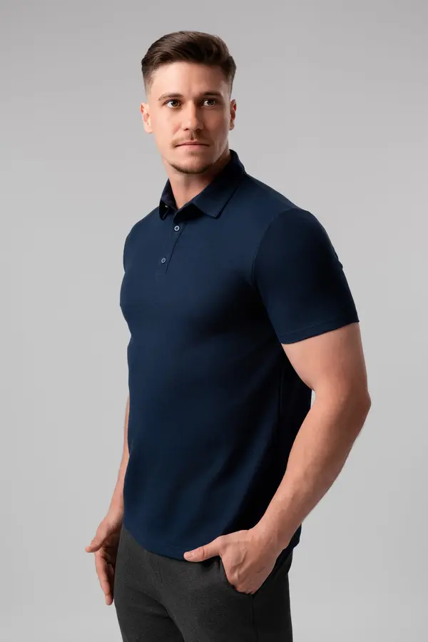 LELOSI LELOSI Polo majica Aidan S