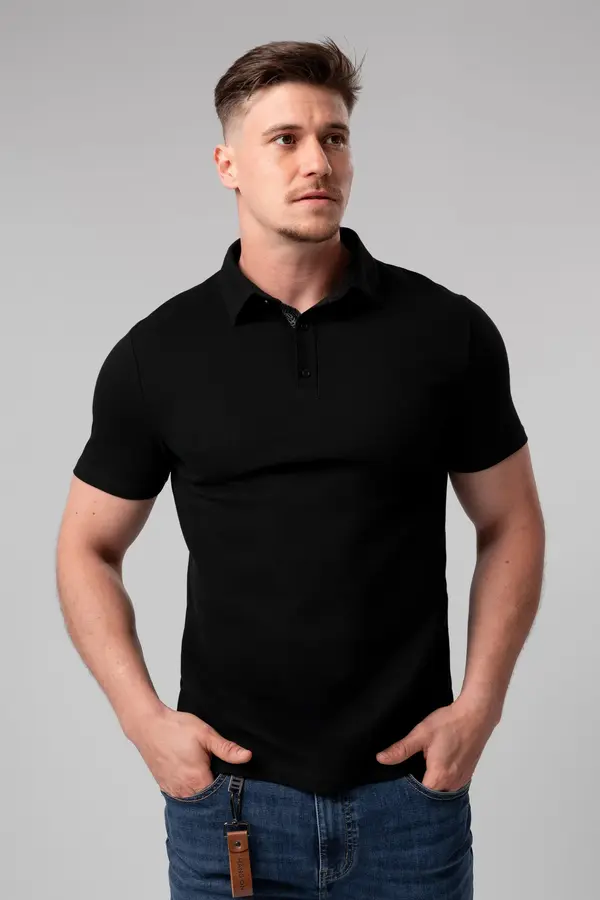 LELOSI LELOSI Polo majica Facundo S
