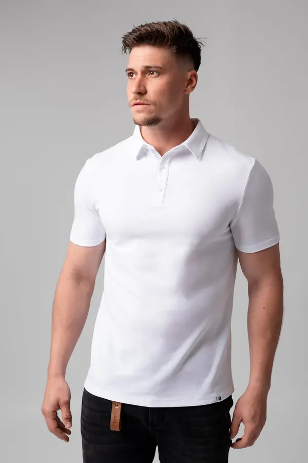LELOSI LELOSI Polo majica Gonzalo S