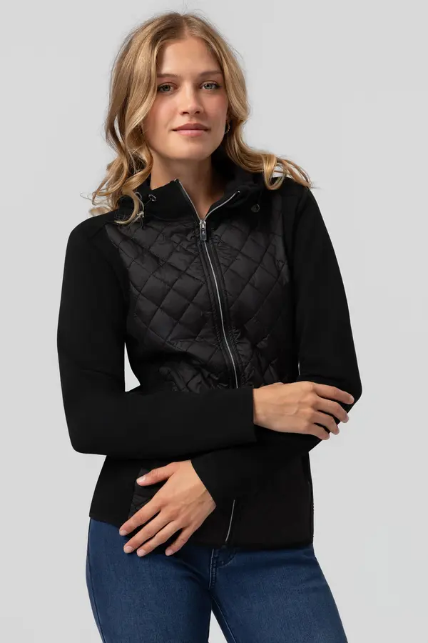 LELOSI LELOSI Prijelazna jakna Lerwick XS