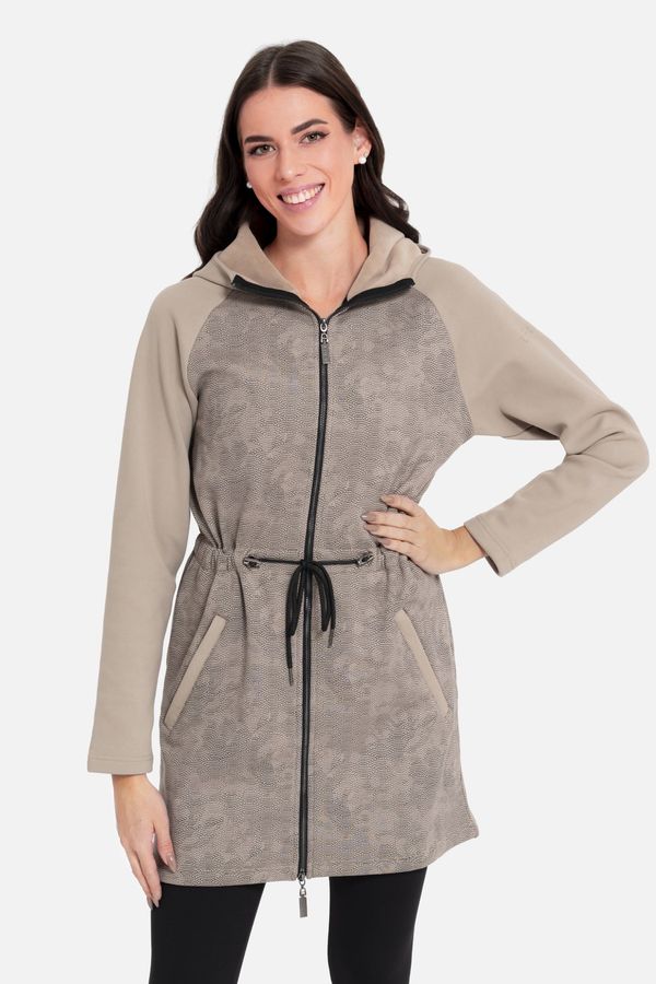 LELOSI LELOSI Prijelazna jakna Merano XS