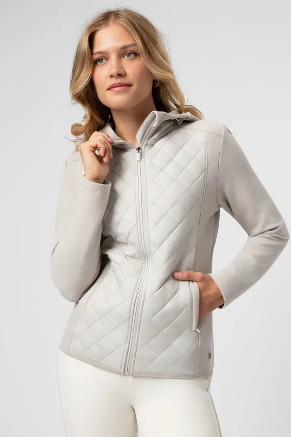 LELOSI LELOSI Prijelazna jakna Stirling XS