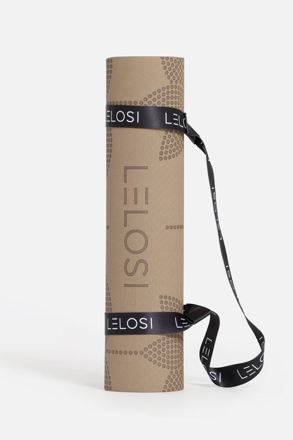 LELOSI LELOSI Prostirka za vježbanje Asana