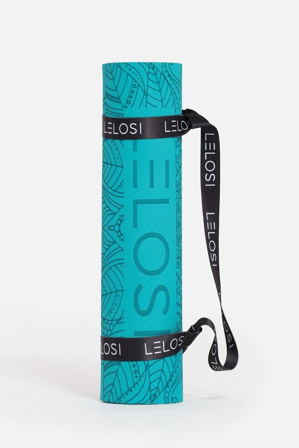 LELOSI LELOSI Prostirka za vježbanje Bidalasana