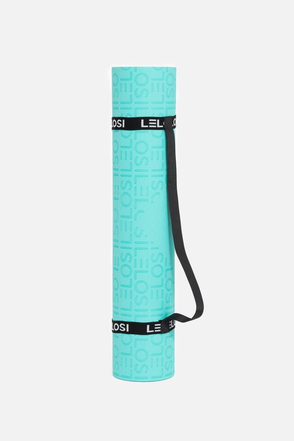 LELOSI LELOSI Prostirka za vježbanje Namaste