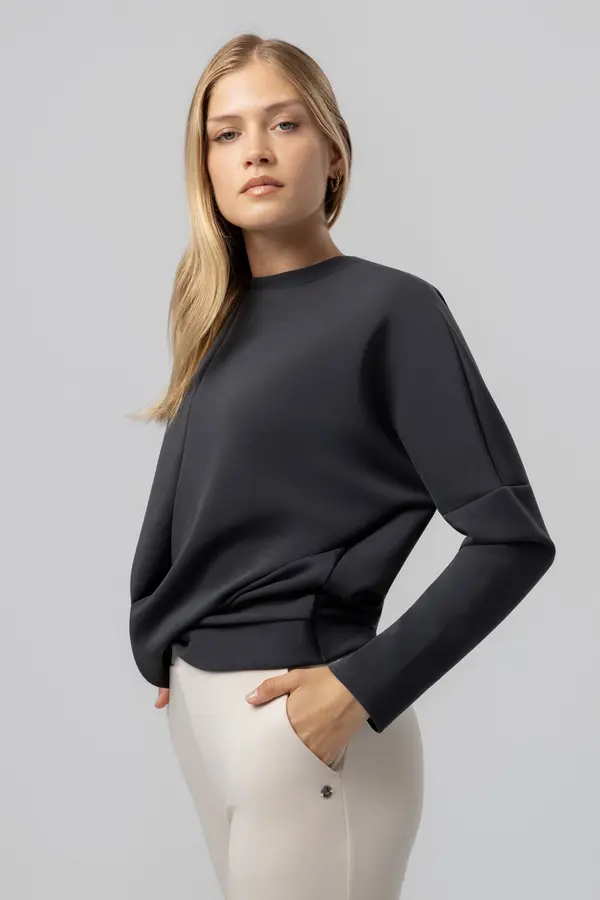 LELOSI LELOSI Pulover ChicLine Ajda XS