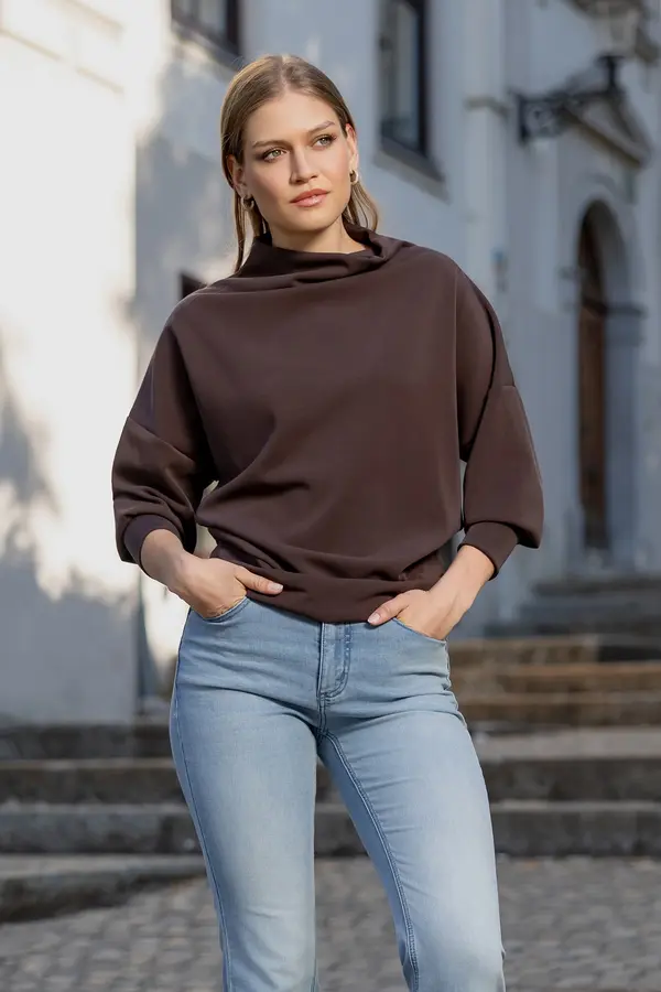 LELOSI LELOSI Pulover ChicLine Tanja MALA