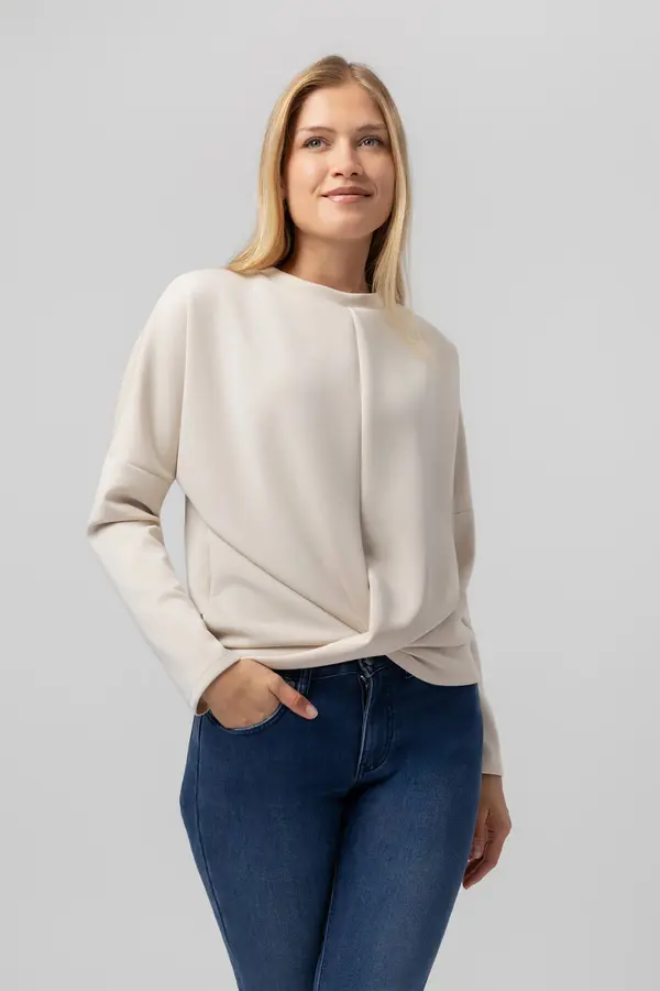 LELOSI LELOSI Pulover ChicLine Zala XS