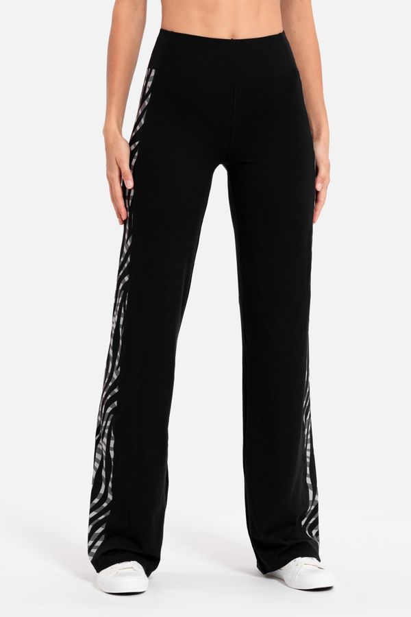 LELOSI LELOSI Relaxed Tajice Lizzo MALA