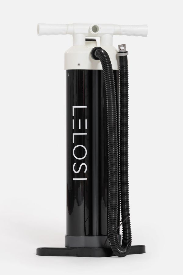 LELOSI LELOSI Ručna pumpa s trostrukim djelovanjem