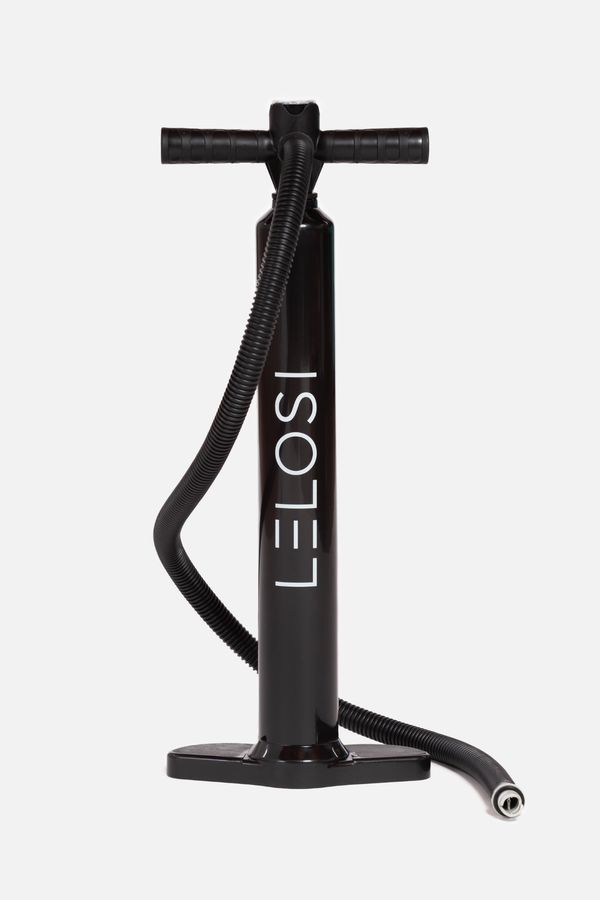 LELOSI LELOSI Ručna pumpa sa manometrom