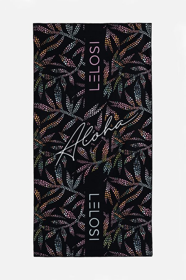 LELOSI LELOSI Ručnik Barbados