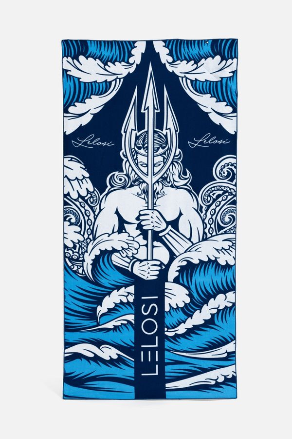 LELOSI LELOSI Ručnik Poseidon