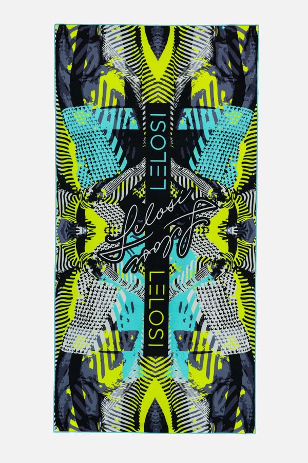 LELOSI LELOSI Ručnik Sirocco
