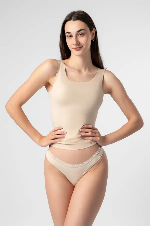 LELOSI LELOSI Set brazilki Hydra (3x) XS