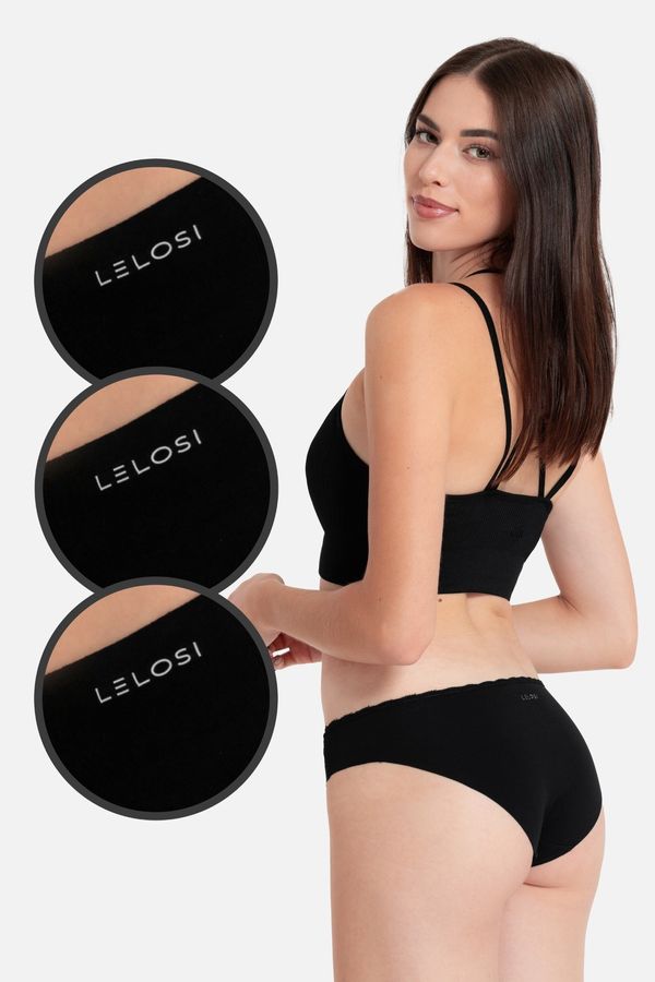 LELOSI LELOSI Set gaćica Carriacou MALA