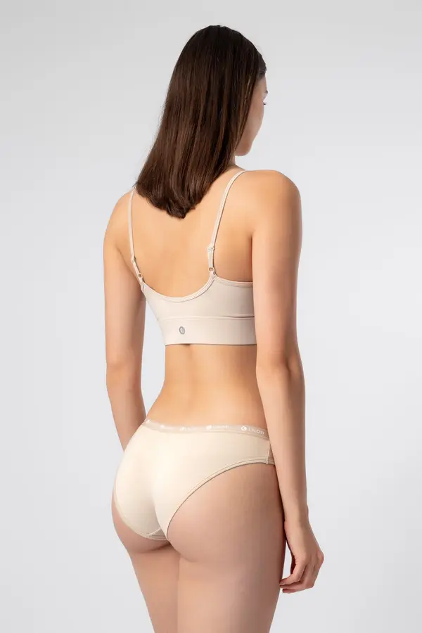 LELOSI LELOSI Set gaćica Hydra (3x) XS