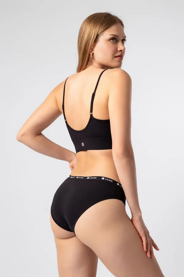LELOSI LELOSI Set gaćica Salina (3x) XS