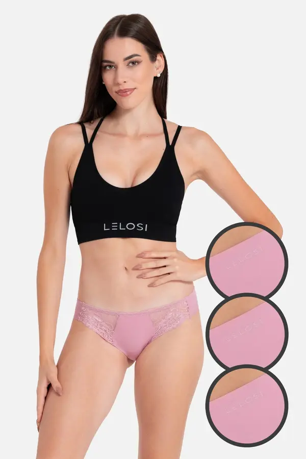 LELOSI LELOSI Set gaćica Vieques OSNOVNA