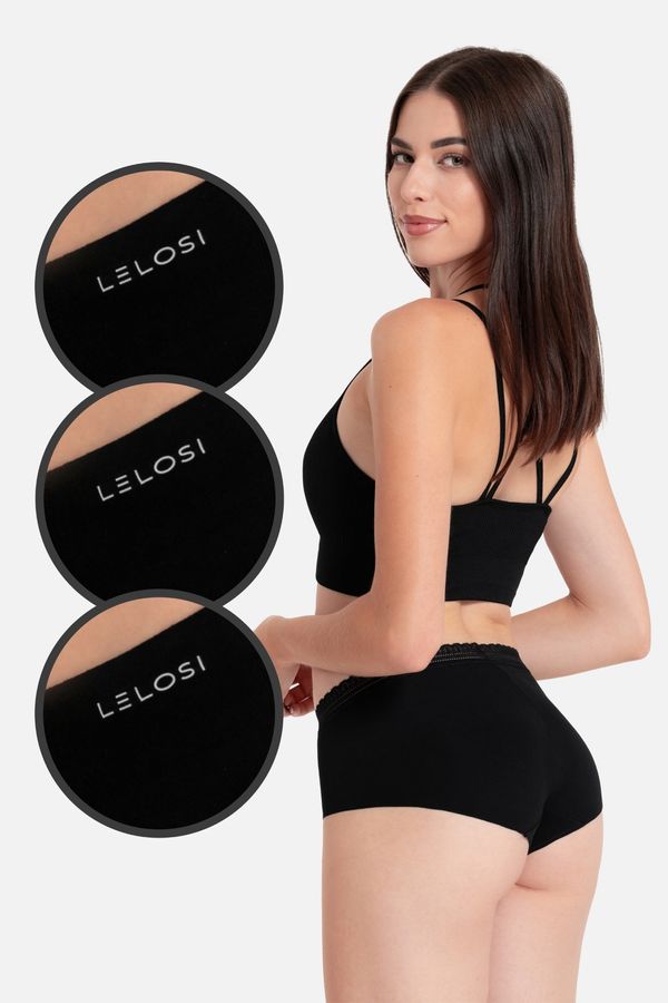 LELOSI LELOSI Set hipster gaćica Guadeloupe MALA