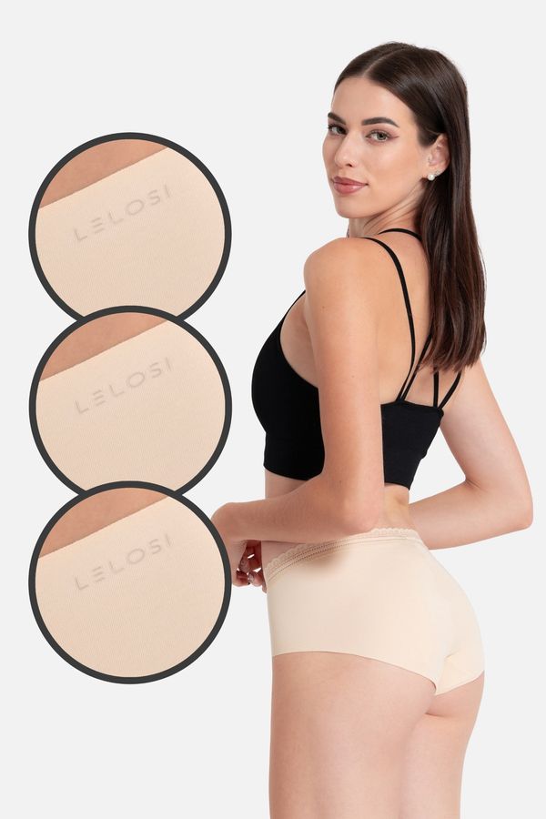 LELOSI LELOSI Set hipster gaćica Tortola PLUS