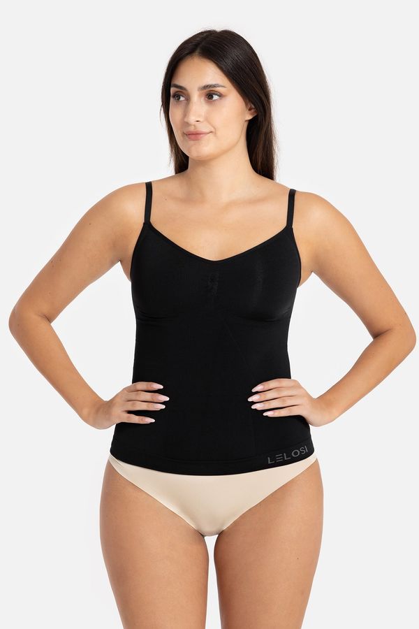 LELOSI LELOSI Shapewear prsluk Olympia PLUS