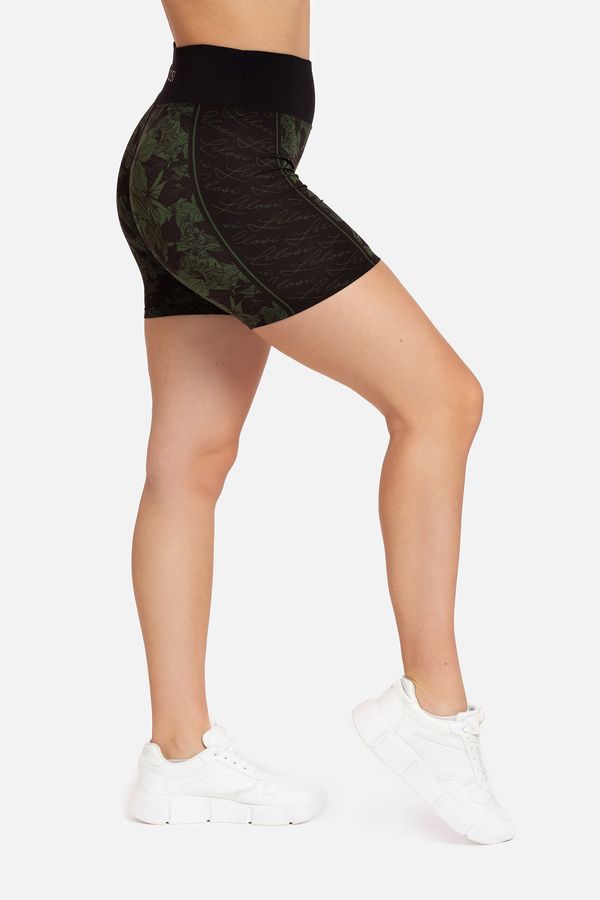 LELOSI LELOSI Shorts Aranyani MALA