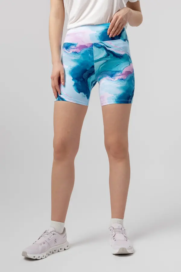 LELOSI LELOSI Shorts Wylie MALA