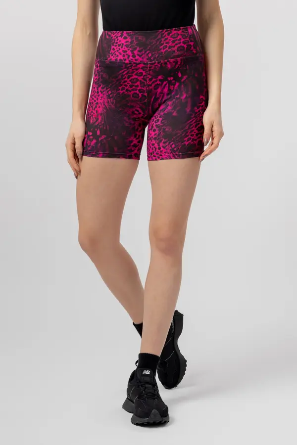 LELOSI LELOSI Shorts Yolie MALA