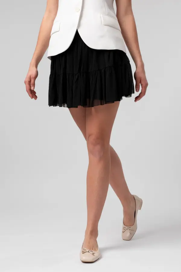 LELOSI LELOSI Skort Shik MALA