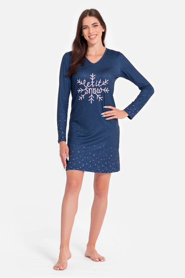 LELOSI LELOSI Spavaćica Snowlet XS