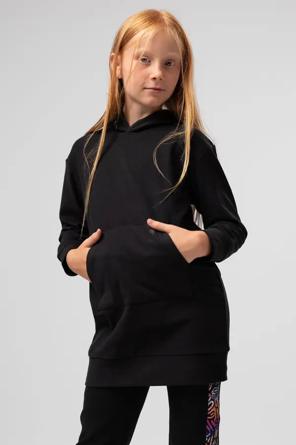 LELOSI LELOSI Supercomfort dječji džemper Falun 122