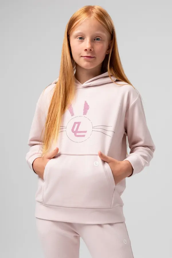 LELOSI LELOSI Supercomfort dječji džemper Vaxjo 122