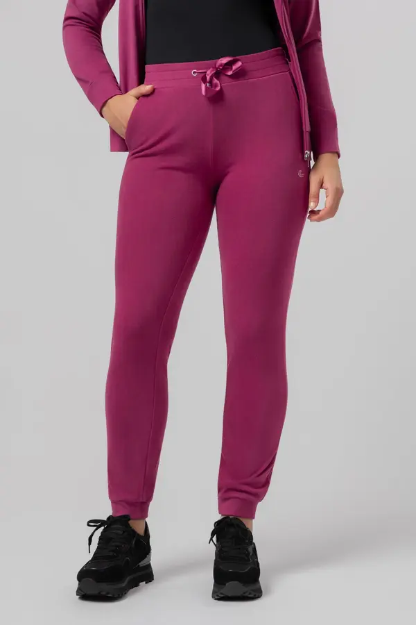 LELOSI LELOSI Supercomfort donji dio trenirke Dessa XS