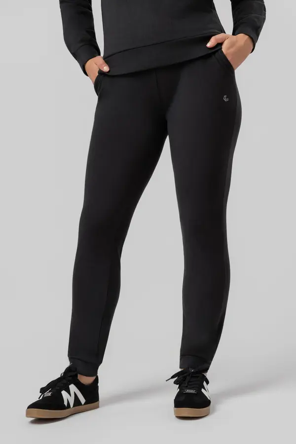 LELOSI LELOSI Supercomfort donji dio trenirke Latifah XS
