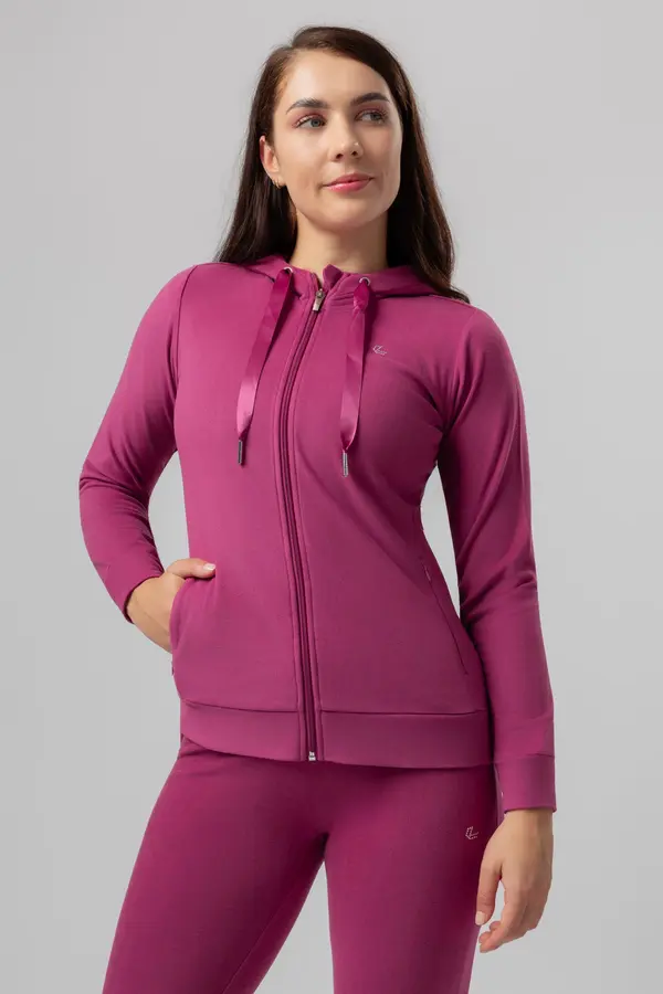 LELOSI LELOSI Supercomfort dukserica Dessa L