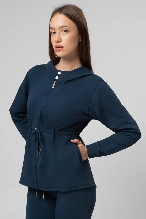 LELOSI LELOSI Supercomfort dukserica Doechii XL