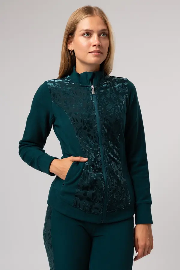 LELOSI LELOSI Supercomfort dukserica Ruchi XS